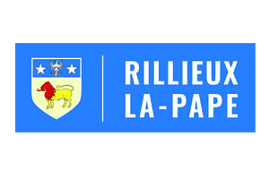 Mairie de Rillieux-la-pape