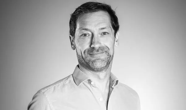 Photo de Thierry Chabroux, directeur de la maison des entreprises CAP NORD